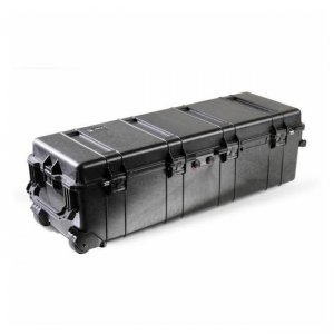 Peli™ Case 1740 με αφρό (ΜΑΥΡΟ) - Σε 12 άτοκες δόσεις