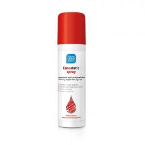 Pharmalead Αιμοστατικό Spray 60 ml - Σε 12 άτοκες δόσεις