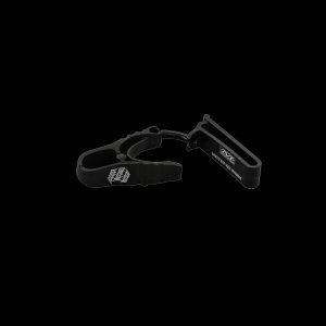 ΠΙΑΣΤΡΑ ΓΙΑ ΓΑΝΤΙΑ MECHANIX, Glove Clip Black - Σε 12 άτοκες δόσεις