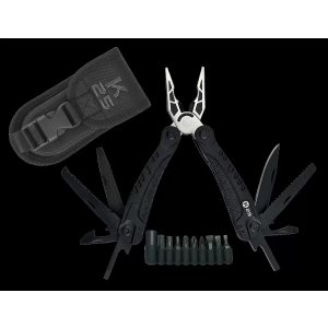 ΠΟΛΥΕΡΓΑΛΕΙΟ K25, 20tools,Black, 33759 - Σε 12 άτοκες δόσεις