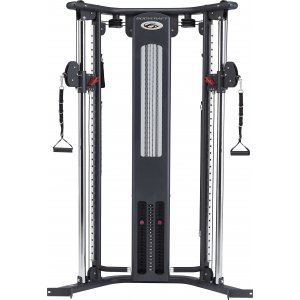 Πολυόργανο FBT (FULL BODY TRAINER) - Ασκήσεις με συρματόσχοινα, παρέχοντας 32 διαφορετικές ρυθμίσεις ύψους - Σε 12 άτοκες δόσεις