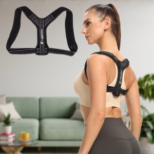 Posture Corrector inSPORTline Postfort - σε 12 άτοκες δόσεις