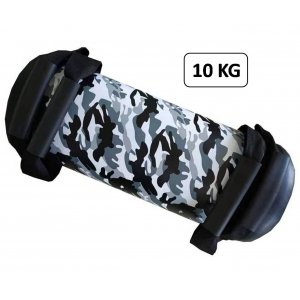 POWER BAG CAMOUFLAGE 10KG - σε 12 άτοκες δόσεις