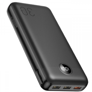 Power Bank Veger L30 30.000 Mah - Σε 12 άτοκες δόσεις