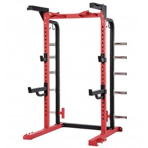 POWER HALF RACK OPTIMUM - σε 12 άτοκες δόσεις