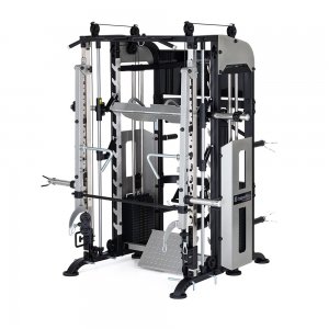 Power Rack inSPORTline Cable Column CC700-INS-25846 - σε 12 άτοκες δόσεις