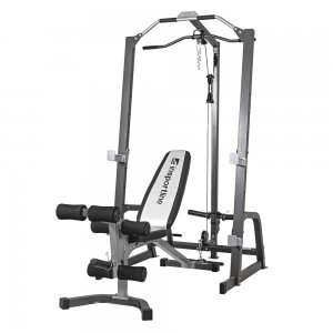 POWER RACK INSPORTLINE PW60 - INS-20817