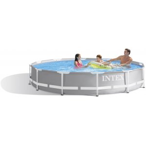 Prism Frame Pool Set 305x76cm - 26702 - σε 12 άτοκες δόσεις