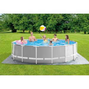 Prism Frame Pool Set 427x107cm - 26720 - σε 12 άτοκες δόσεις