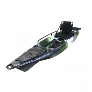 Professional Fishing Kayak - Επαγγελματικό Kαγιάκ Ψαρέματος Ποδηλατικό GOBO GB25 - σε 12 άτοκες δόσεις