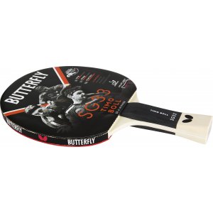 Ρακέτα Ping Pong Butterfly Timo Boll SG33 - 97161 - σε 12 άτοκες δόσεις