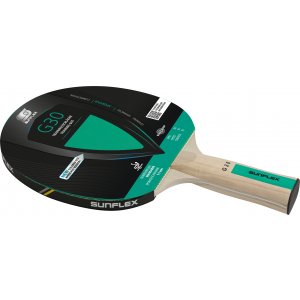 Ρακέτα Ping Pong Sunflex Color Comp G30 - 97182 - σε 12 άτοκες δόσεις