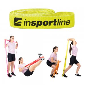 RESISTANCE BAND (RAND MEDIUM)  INSPORTLINE-INS-21704 - σε 12 άτοκες δόσεις