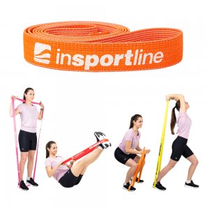 RESISTANCE BAND (RAND STRONG) INSPORTLINE-INS-21705 - σε 12 άτοκες δόσεις