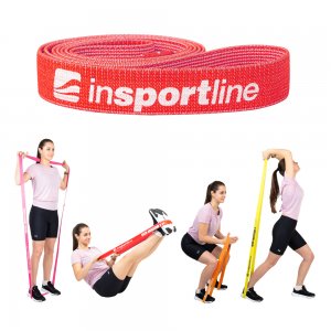 RESISTANCE BAND (RAND X STRONG) INSPORTLINE-INS-21706 - σε 12 άτοκες δόσεις