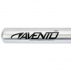 Ρόπαλο Baseball Αλουμινίου Avento 68cm 47AB - σε 12 άτοκες δόσεις