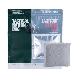 Σακούλα Θέρμανσης Φαγητού Tactical Foodpack - Σε 12 άτοκες δόσεις