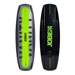 Σανίδα Wakeboard Jobe Vanity 131cm - 272524002 - Σε 12 Άτοκες Δόσεις