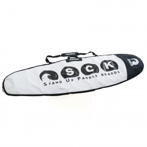 SCK Board Bag (θήκη) για σανίδα surf 6'4&quot; - 0107-64712 - Σε 12 Άτοκες Δόσεις