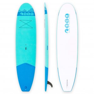 SCK σανίδα SUP soft-top Blueberry 11’6″ - 0103-116111 - Σε 12 Άτοκες Δόσεις