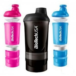 ΣΕΙΚΕΡ MAGENTA 600 ML BIOTECH - σε 12 άτοκες δόσεις