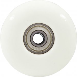 Σετ Χυτές Ρόδες Skateboard με Ρουλεμάν ABEC-9 - 49094 - σε 12 άτοκες δόσεις