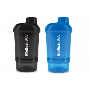 Shaker Biotech Wave+ Nano 300ml (+150ml)-BTCH-02-558-5 - σε 12 άτοκες δόσεις