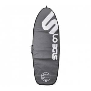 SIDEON Board Bag (θήκη) για σανίδα surf 5'6  - SI.TR.SUR5.56.GM - Σε 12 Άτοκες Δόσεις