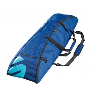 SIDEONE  Board Bag (θήκη) για σανίδα ΚΙΤΕ ή wakeboard με τις δέστρες 135x40x25cm - SI.TR.KV.1352 - Σε 12 Άτοκες Δόσεις