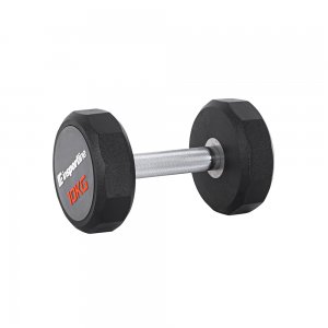 Single-Handed Dumbbell 10 kg inSPORTline Profi CPU - σε 12 άτοκες δόσεις