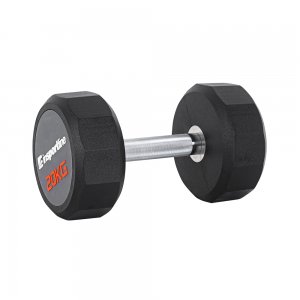 Single-Handed Dumbbell 20 kg inSPORTline Profi CPU - σε 12 άτοκες δόσεις