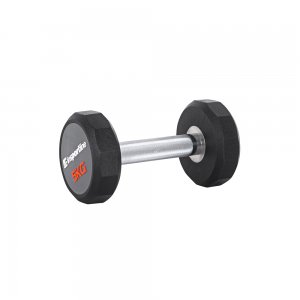 Single-Handed Dumbbell 5 kg inSPORTline Profi CPU - σε 12 άτοκες δόσεις