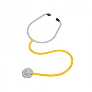 Παιδιατρικό Στηθοσκόπιο Μίας Χρήσης 3M™ Littmann Single-Patient YP1010