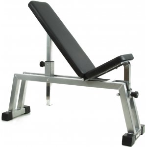 Sit Up Bench - 43960 - σε 12 άτοκες δόσεις