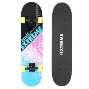 SKATEBOARD CR3108SA SAIN NILS EXTREME - σε 12 άτοκες δόσεις