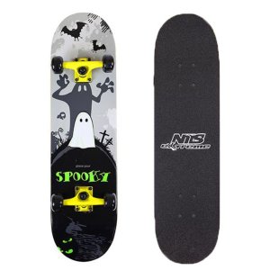 SKATEBOARD CR3108SB SPOOKY  NILS EXTREME - σε 12 άτοκες δόσεις