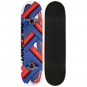 Skateboard Omni Reverse N31BB03 - σε 12 άτοκες δόσεις