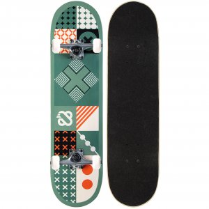 Skateboard Tick Tack Go N31BB04 - σε 12 άτοκες δόσεις