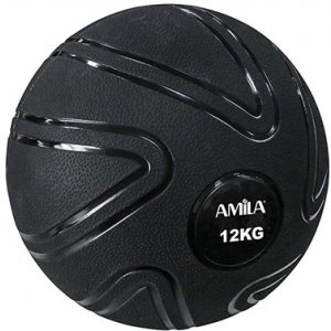 Slam Ball 12kg - 90808 - σε 12 άτοκες δόσεις