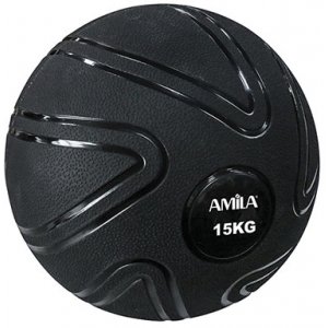 Slam Ball 15kg - 90809 - σε 12 άτοκες δόσεις