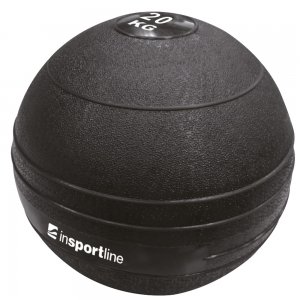 Slam Ball 20 kg inSPORTline-INS-26196 - σε 12 άτοκες δόσεις