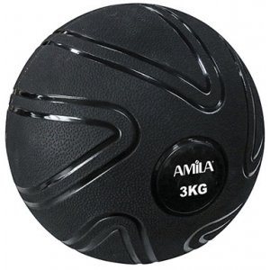 Slam Ball 3kg - 90803 - σε 12 άτοκες δόσεις