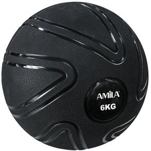 Slam Ball 6kg - 90805 - σε 12 άτοκες δόσεις