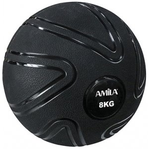 Slam Ball 8kg - 90806 - σε 12 άτοκες δόσεις