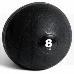 SLAM BALL 8kg - σε 12 άτοκες δόσεις