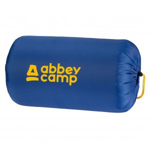 Sleeping Bag Eνηλίκων (μπλε/κίτρινο) 21NL-KOG - σε 12 άτοκες δόσεις