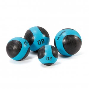 Solid Studio Medicine Ball 10kg Β8112-10 - σε 12 άτοκες δόσεις