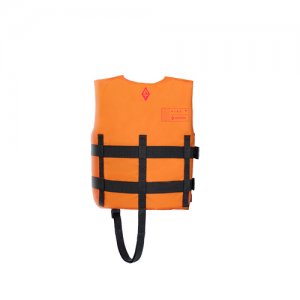 Σωσίβιο VIBE Youth Orange TC-SE100M (AQUATONE) - 106098 - Σε 12 Άτοκες Δόσεις