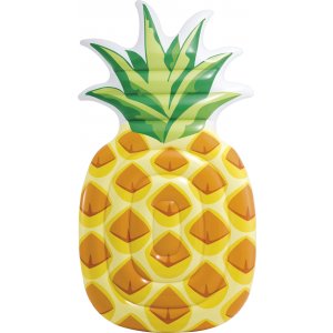 Στρώμα θαλάσσης Pineapple Mat - Διαστάσεις: 216x124cm