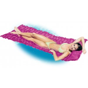 Στρώμα θαλάσσης Tote-n-Float Wave Mat - Διαστάσεις: 229x86cm